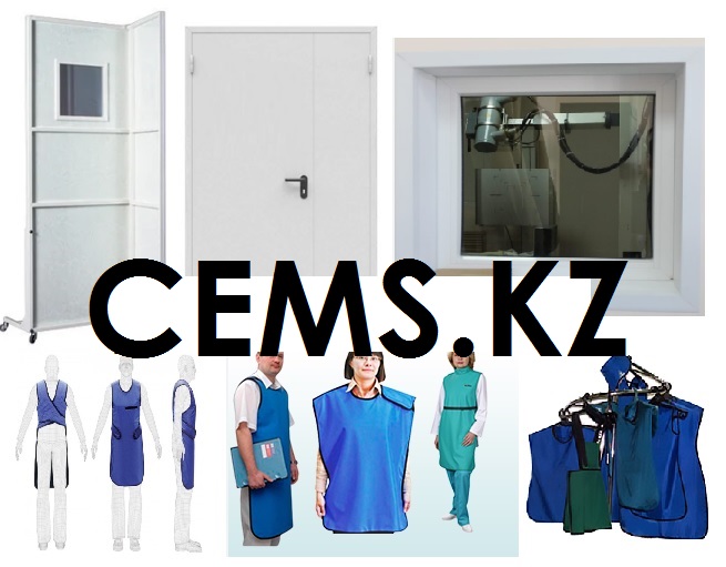 Рентгенозащита